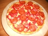 204 Pizza Paprika M