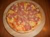 207 Pizza Hawaii M